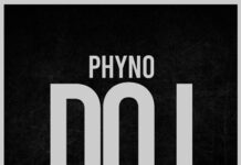 Phyno Do I Instrumental