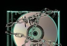 Sarz ft. Crayon & Skrillex Yo Fam Instrumental