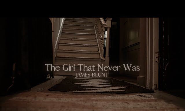 James Blunt The Girl That Never Was Instrumental