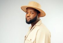 Skales Don’t Say Much Instrumental