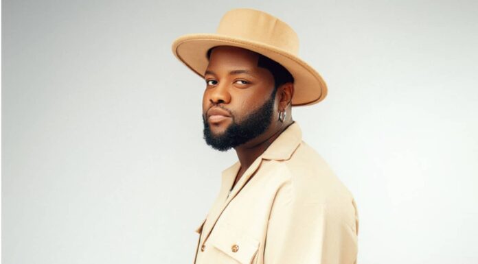 Skales Don’t Say Much Instrumental