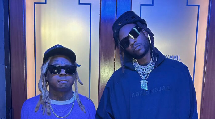 Lil Wayne & 2 Chainz Long Story Short Instrumental