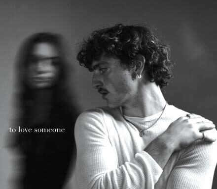 Benson Boone To Love Someone Instrumental