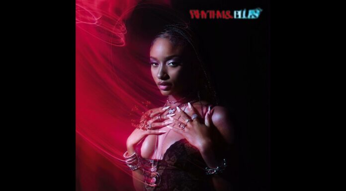 Download Ayra Starr – Rhythm & Blues (Instrumental)