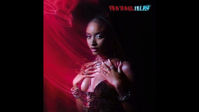 Ayra Starr - Rhythm & Blues (Instrumental)