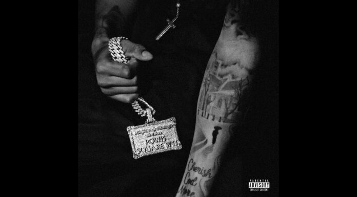 Download Digga D – Soft Life (Instrumental)