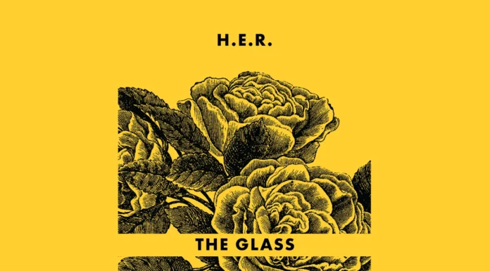 H.E.R The Glass Instrumental