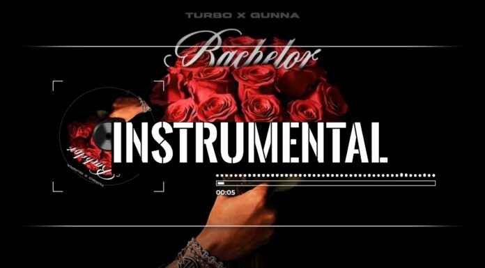 Gunna – Bachelor (Instrumental)