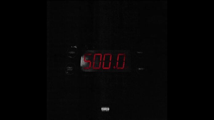 Lil Tecca - 500lbs (Instrumental)