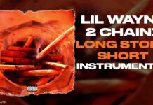 Lil Wayne & 2 Chainz – Long Story Short (Instrumental)
