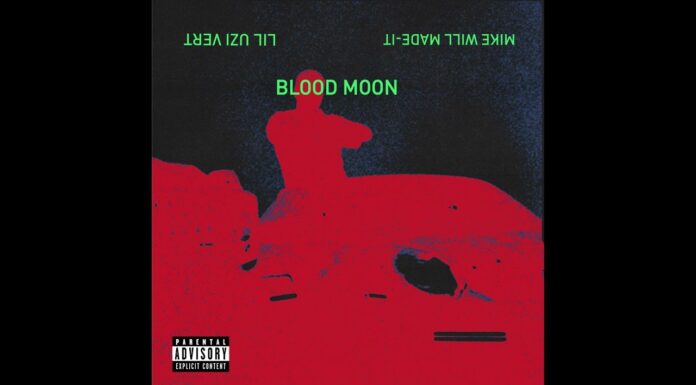 Mike WiLL Made-It – Blood Moon ft. Lil Uzi Vert (Instrumental)