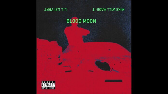 Mike WiLL Made-It - Blood Moon ft. Lil Uzi Vert (Instrumental)