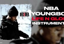 NBA Youngboy – Life N Glory (Instrumental)