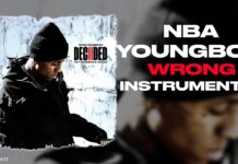 NBA Youngboy – Wrong (Instrumental)