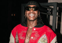 FireBoy DML Oh My Instrumental