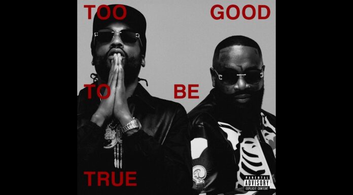 Rick Ross, Meek Mill Lyrical Eazy Instrumental