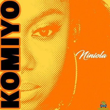 Niniola Komiyo Instrumental