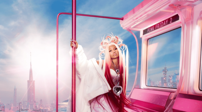 Nicki Minaj ft. 50 Cent Beep Beep Instrumental