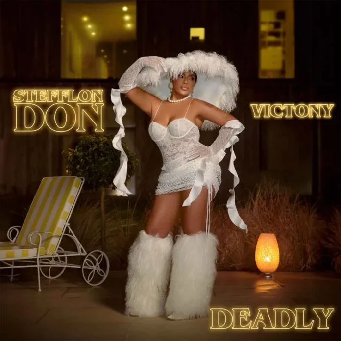 Stefflon-Don-–-Deadly-Ft.-Victony
