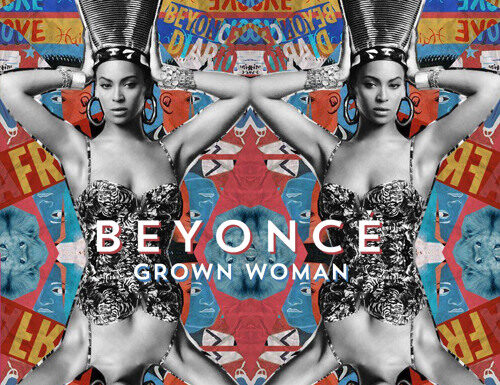 Beyoncé Grown Woman Instrumental