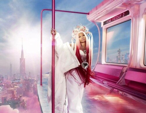Nicki Minaj ft. Drake Needle Instrumental