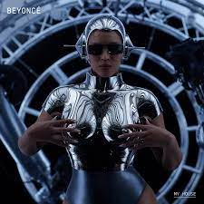 Beyoncé MY HOUSE Instrumental