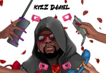 Kizz Daniel Too Busy To Be Bae Instrumental