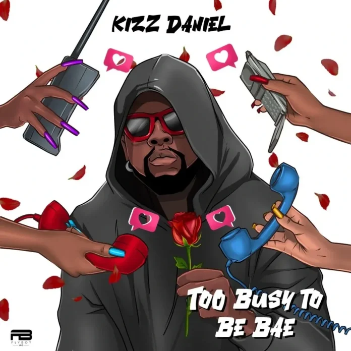 kizz dan
