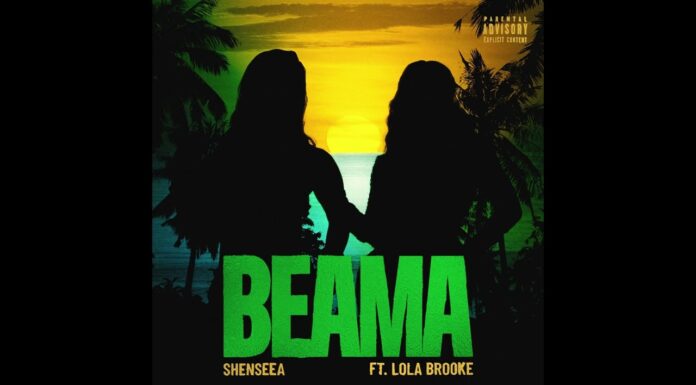 Shenseea ft. Lola Brooke Beama Instrumental