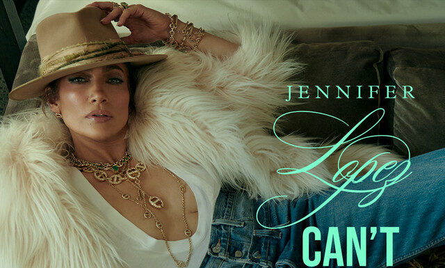 Jennifer Lopez Can’t Get Enough Instrumental