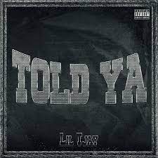 Lil Tjay Told Ya Instrumental