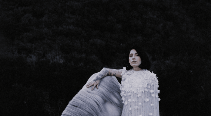 Bishop Briggs Triumph Instrumental
