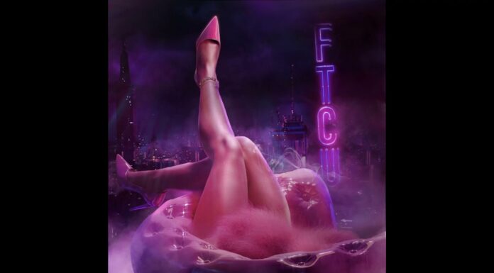Nicki Minaj FTCU Instrumental