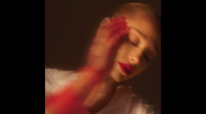 Ariana Grande yes, and? Instrumental