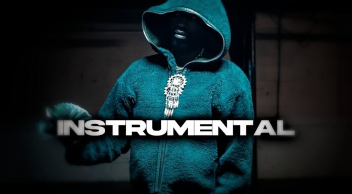 Fivio Foreign, Meek Mill Same 24 INSTRUMENTAL