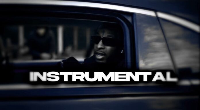 21 Savage Ft. Travis Scott, Metro Boomin nee nah Instrumental