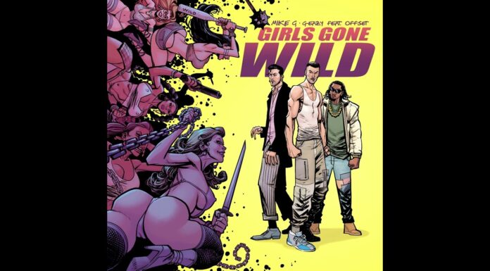 Mike G, G-Eazy, Offset Girls Gone Wild Instrumental