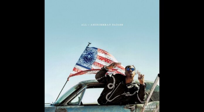 Joey Bada$$ Temptation Instrumental