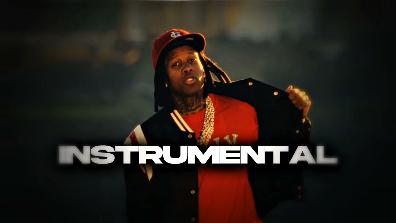 Lil Durk Old Days Instrumental - Instrumentalstv