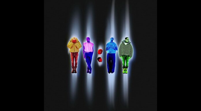 Chris Brown Angel Numbers / Ten Toes Instrumental