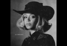 Beyoncé 16 CARRIAGES Instrumental