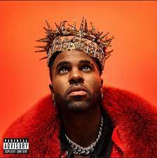 Jason Derulo ft. David Guetta Down Instrumental