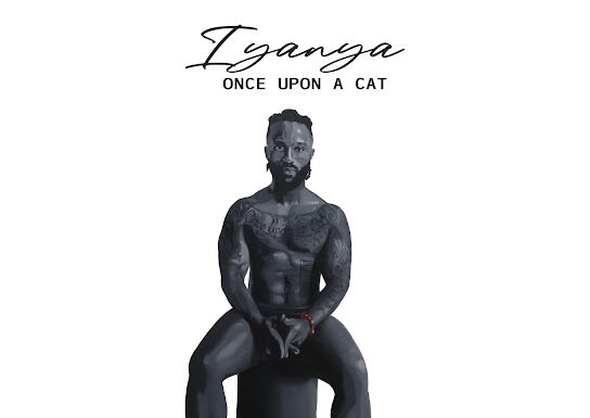 Iyanya – Sweet Life (Instrumental) ft Young Duu, Tolibian