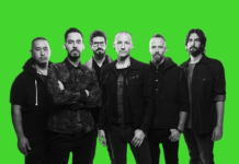 Linkin Park Friendly Fire Instrumental