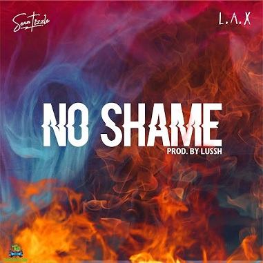 Sean Tizzle ft LAX – No Shame (Instrumental)