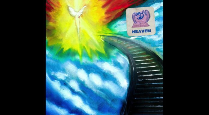 The Kid LAROI HEAVEN Instrumental