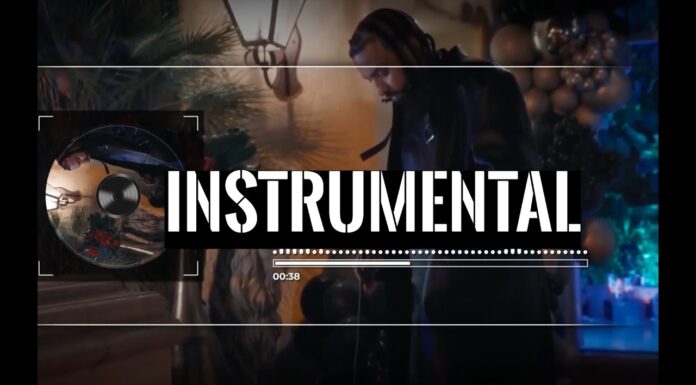 French Montana Hard Life Instrumental