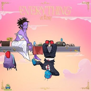Victony Everything Instrumental