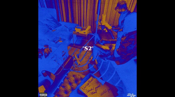 Wizkid ft. Zlatan IDK Instrumental