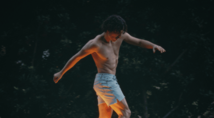 Benson Boone Slow It Down Instrumental